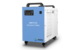 低溫控溫方案的設(shè)計(jì)和應(yīng)用