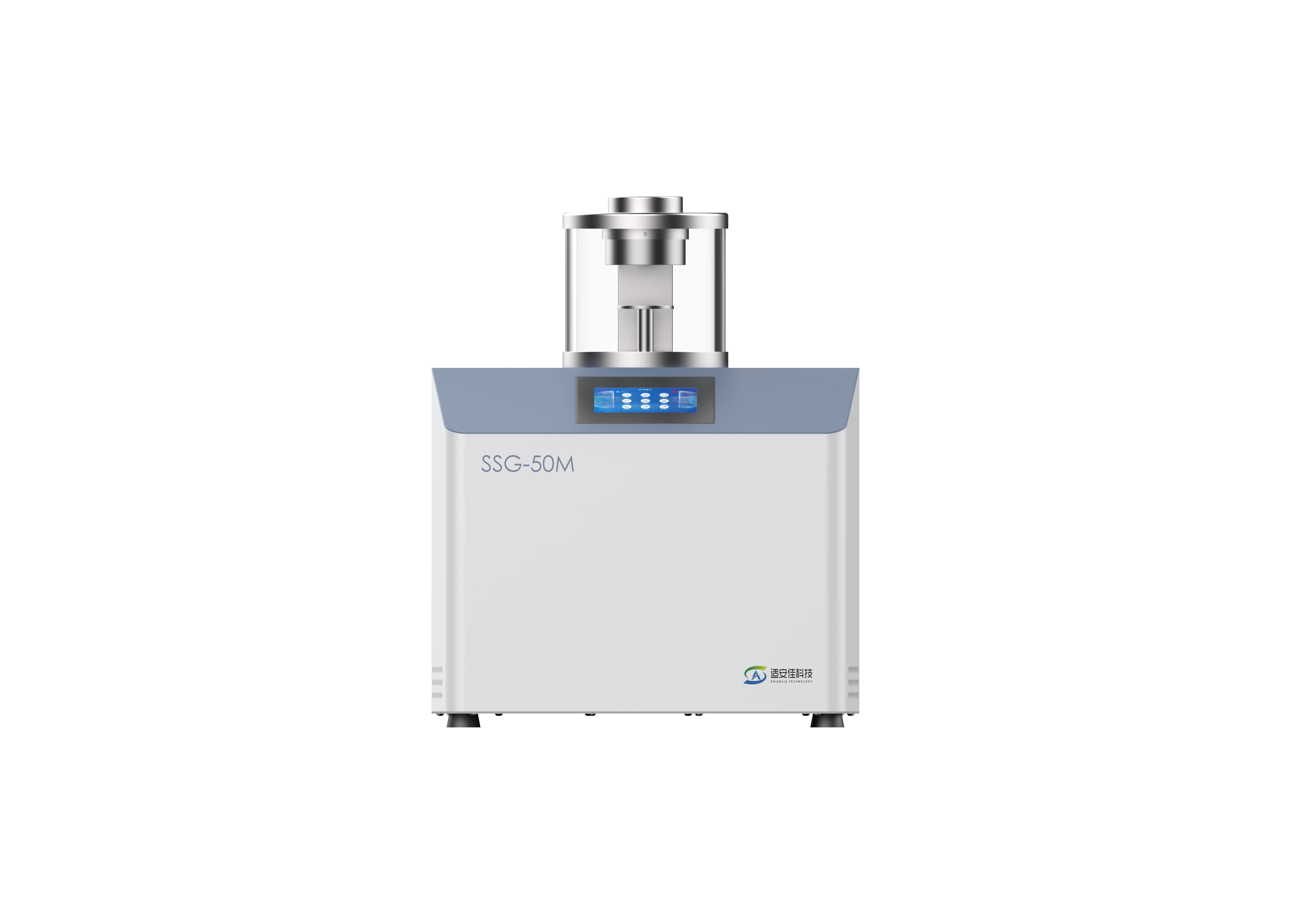 磁控濺射儀 SSG-50A