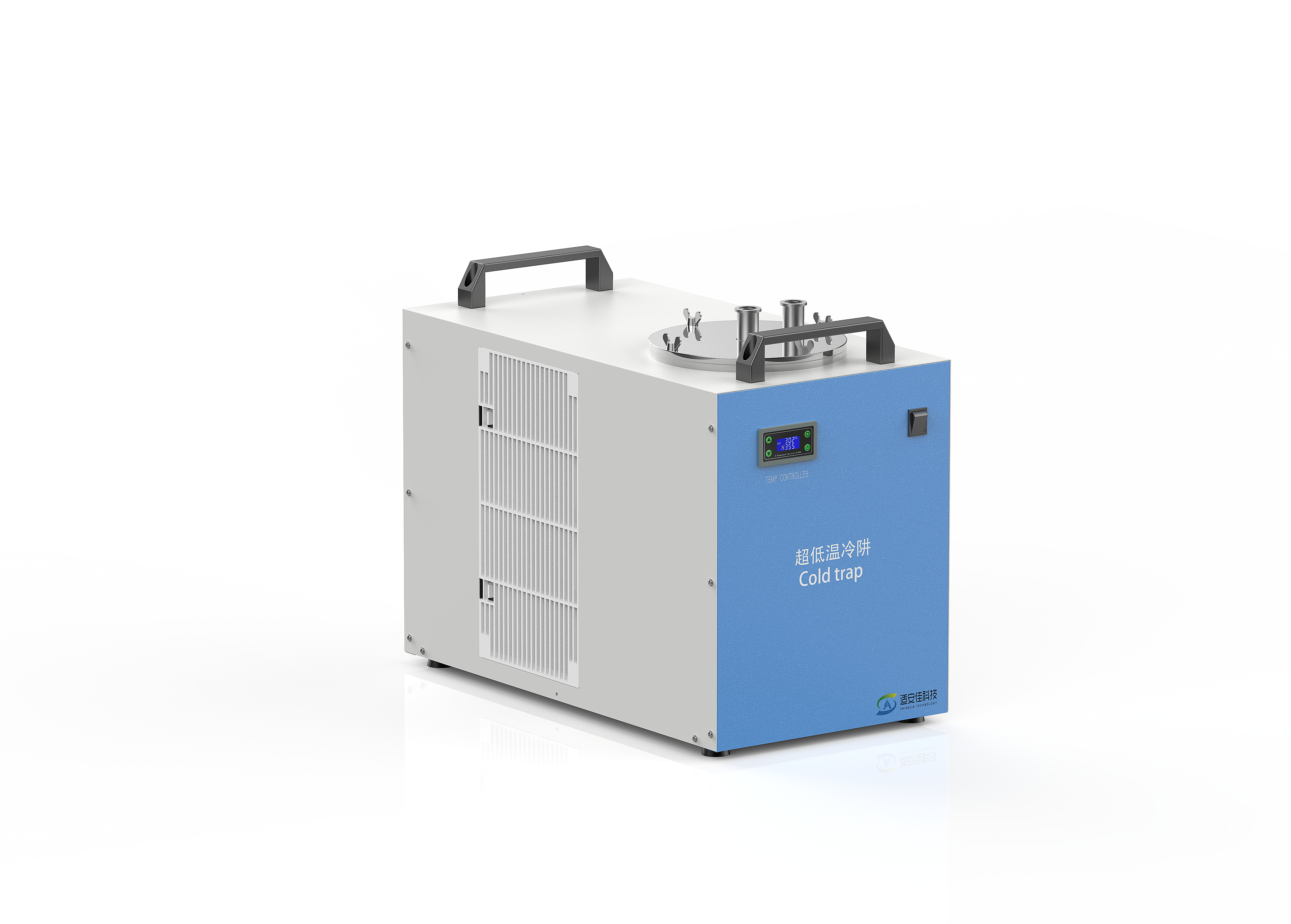低溫冷阱 SCT-50/80/110