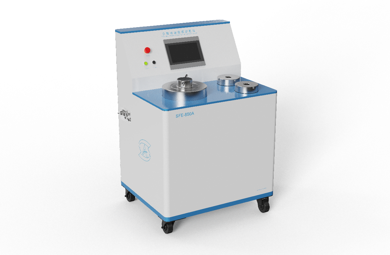 全自動超臨界萃取儀 SFE-850A