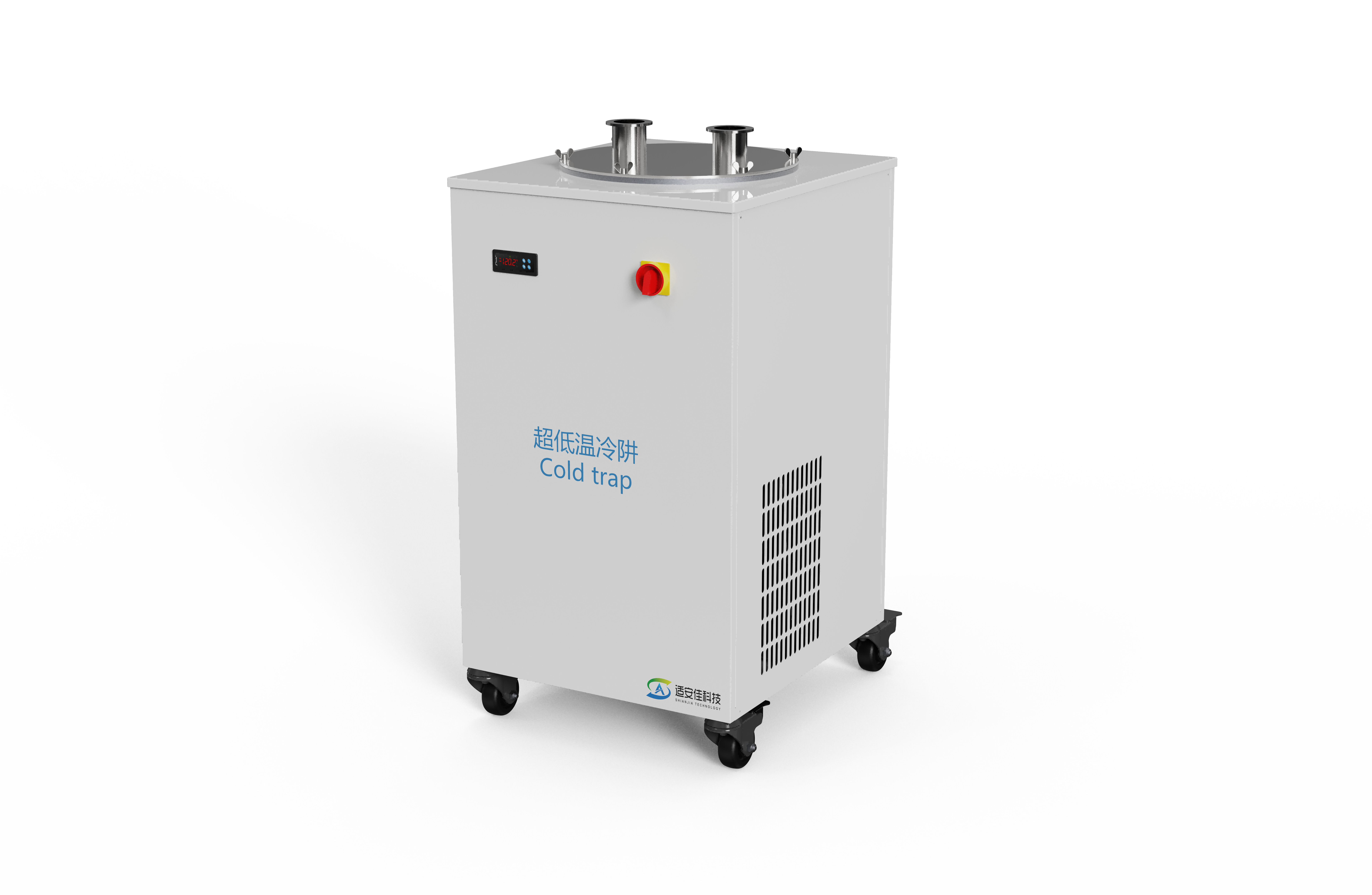 立式低溫冷阱 VCT-30/50/80/100